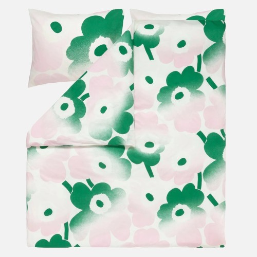 Unikko Häivähdys 136 pillowcase 240x220cm - Marimekko