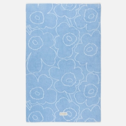 Piirto Unikko 510 bath towel 100x160cm - Marimekko