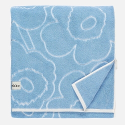 Piirto Unikko 510 bath towel 100x160cm - Marimekko