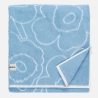 Piirto Unikko 510 bath towel 100x160cm - Marimekko