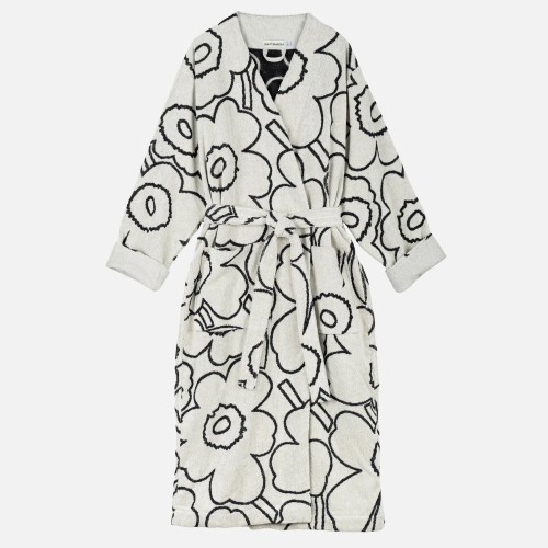 Peignoir Piirto Unikko 190 - Marimekko