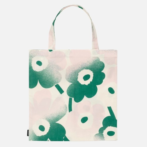 Unikko Häivähdys 136 tote bag - Marimekko