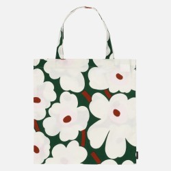 Tote bag Unikko 613 - Marimekko