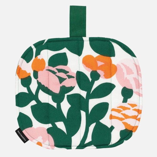 Manique Pieni Green Green 163 - Marimekko