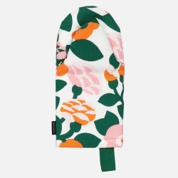 Pieni Green Green 163 oven mitten - Marimekko