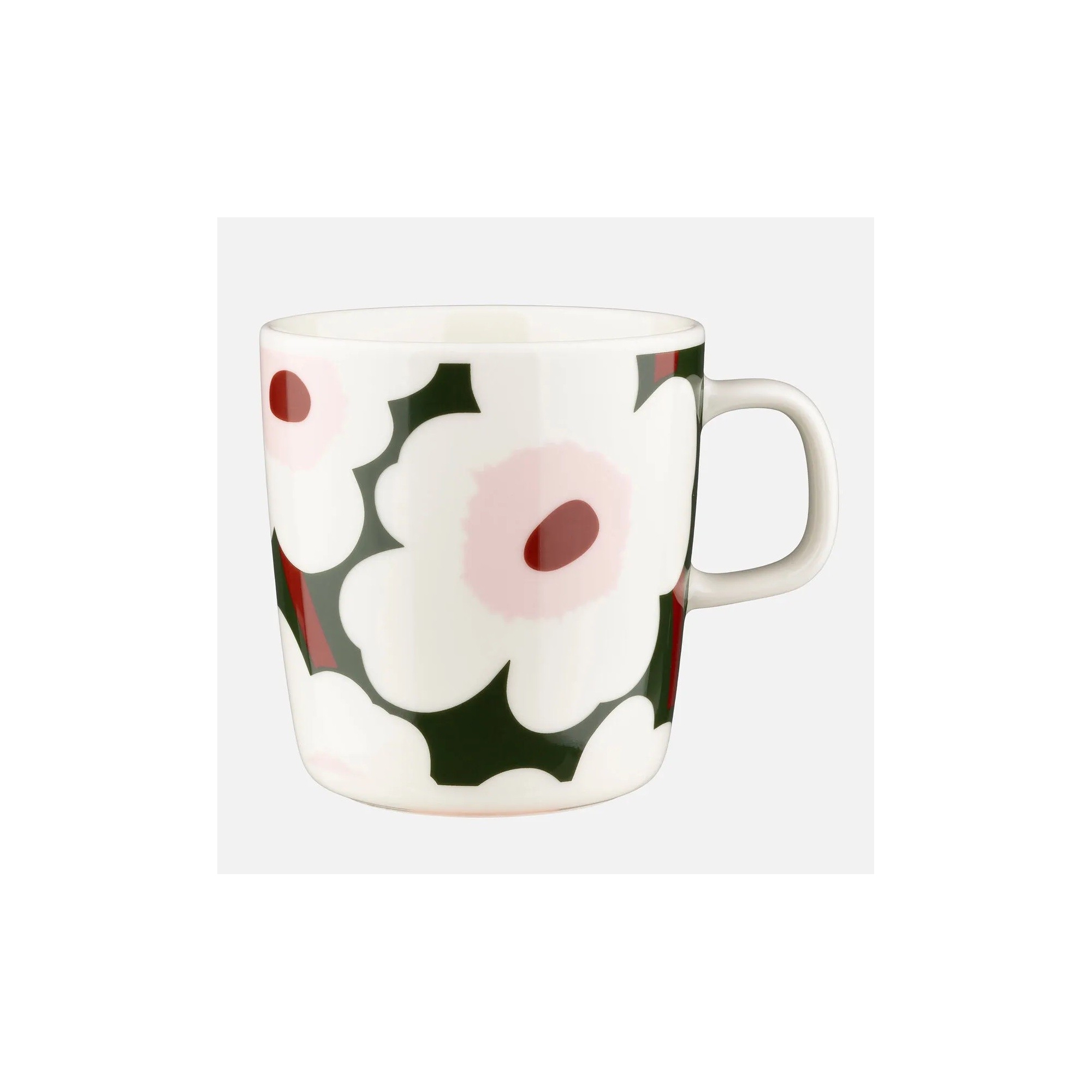 Mug 4dl Unikko 163 - Marimekko