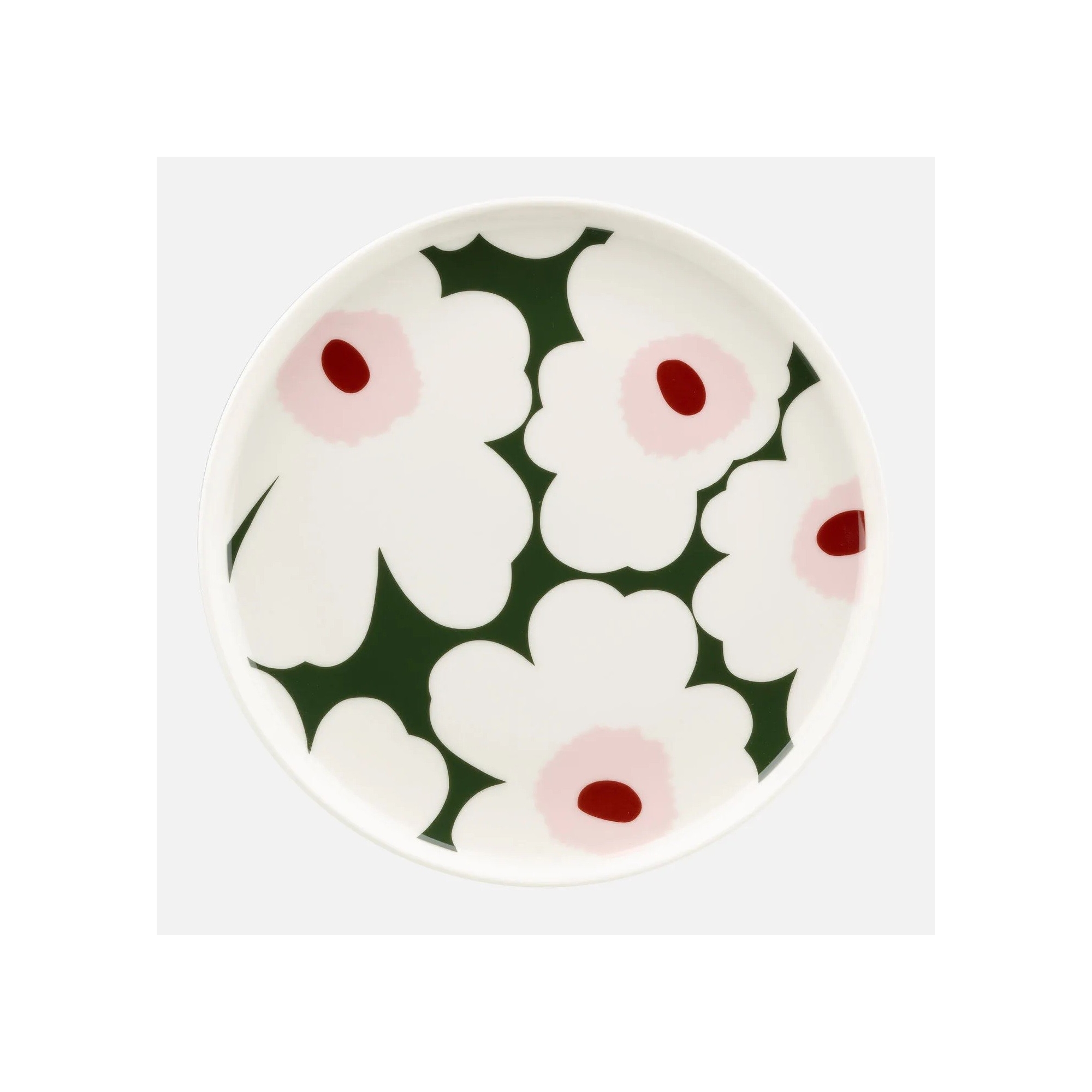 Assiette 20cm Unikko 163 - Marimekko