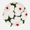 Assiette 20cm Unikko 163 - Marimekko