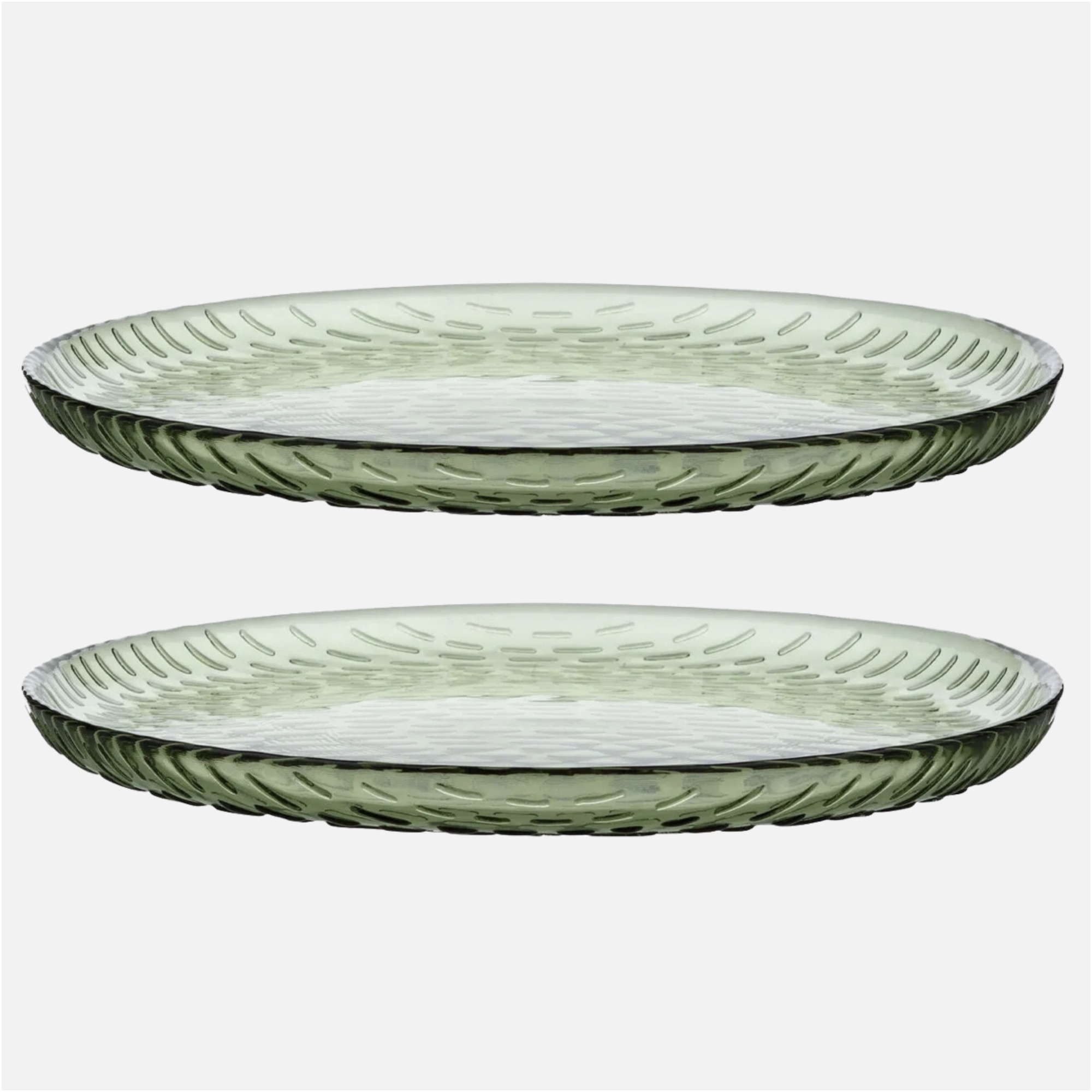 Syksy 600 plate set 17cm, 2 pcs - Marimekko