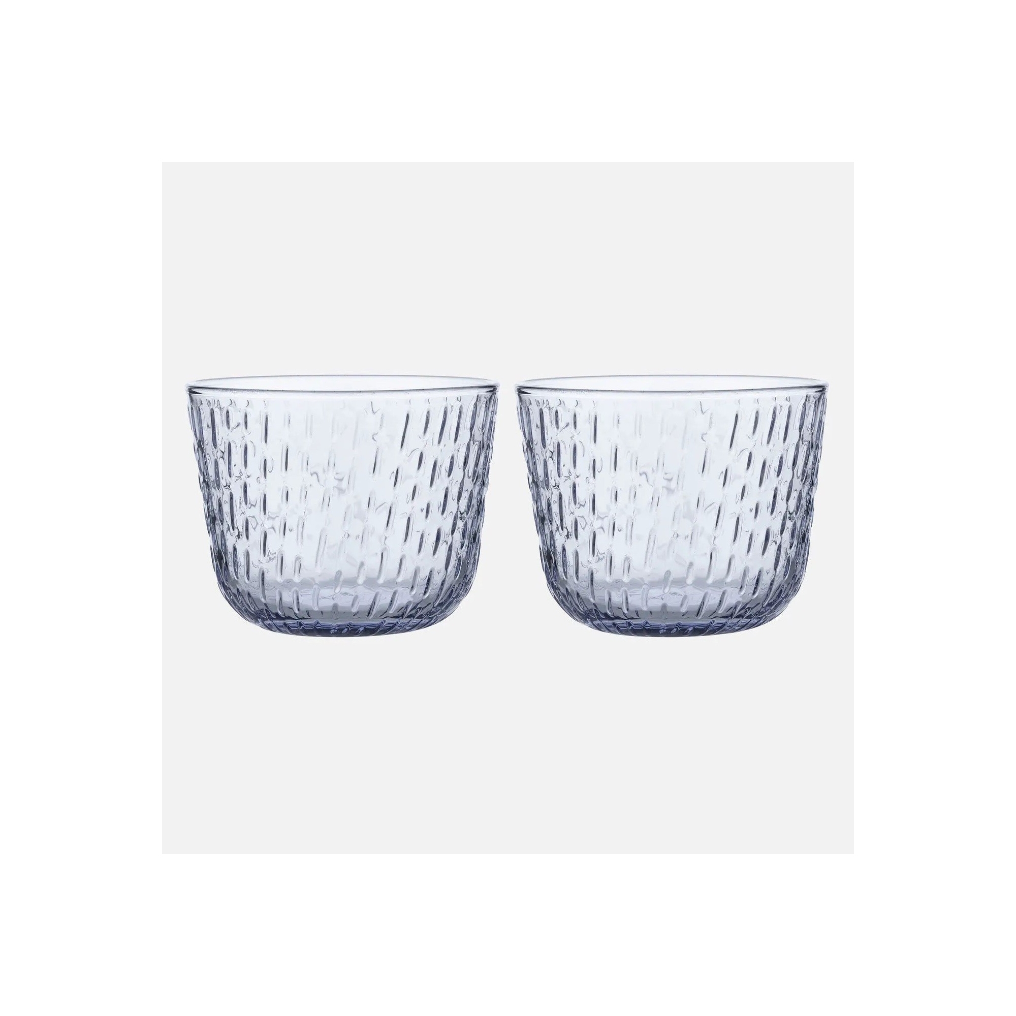 Set de verres 2dl Syksy 500 Lavande, 2 pcs - Marimekko