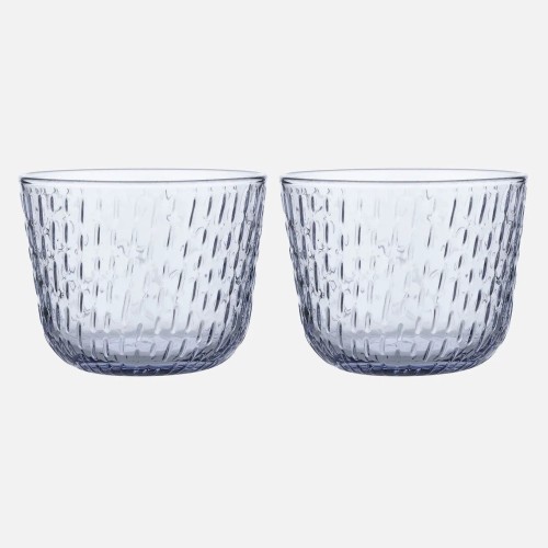 Set de verres 2dl Syksy 500, 2 pcs - Marimekko