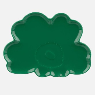 Unikko shape 600 plate 19cm – flower