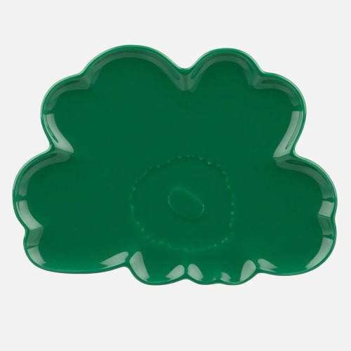 Assiette 19cm Unikko shape 600 – fleur (pre-spring 251) - Marimekko