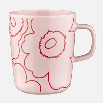 Piirto Unikko 133 mug 2,5dl