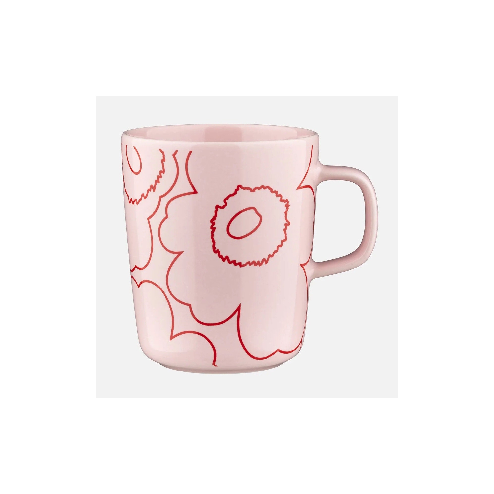 Piirto Unikko 133 mug 2,5dl - Marimekko