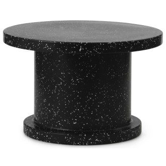 Table basse Bit noire