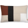 40x60 cm – Housse de coussin Part – Cannelle - Ferm Living