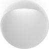 Flindt Wall – Ø30cm – White - LED 3000K - OFFER - Louis Poulsen