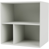 Montana Mini – Module with shelves 1102 – Nordic