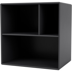 Montana Mini – Module avec étagères 1302 – Anthracite