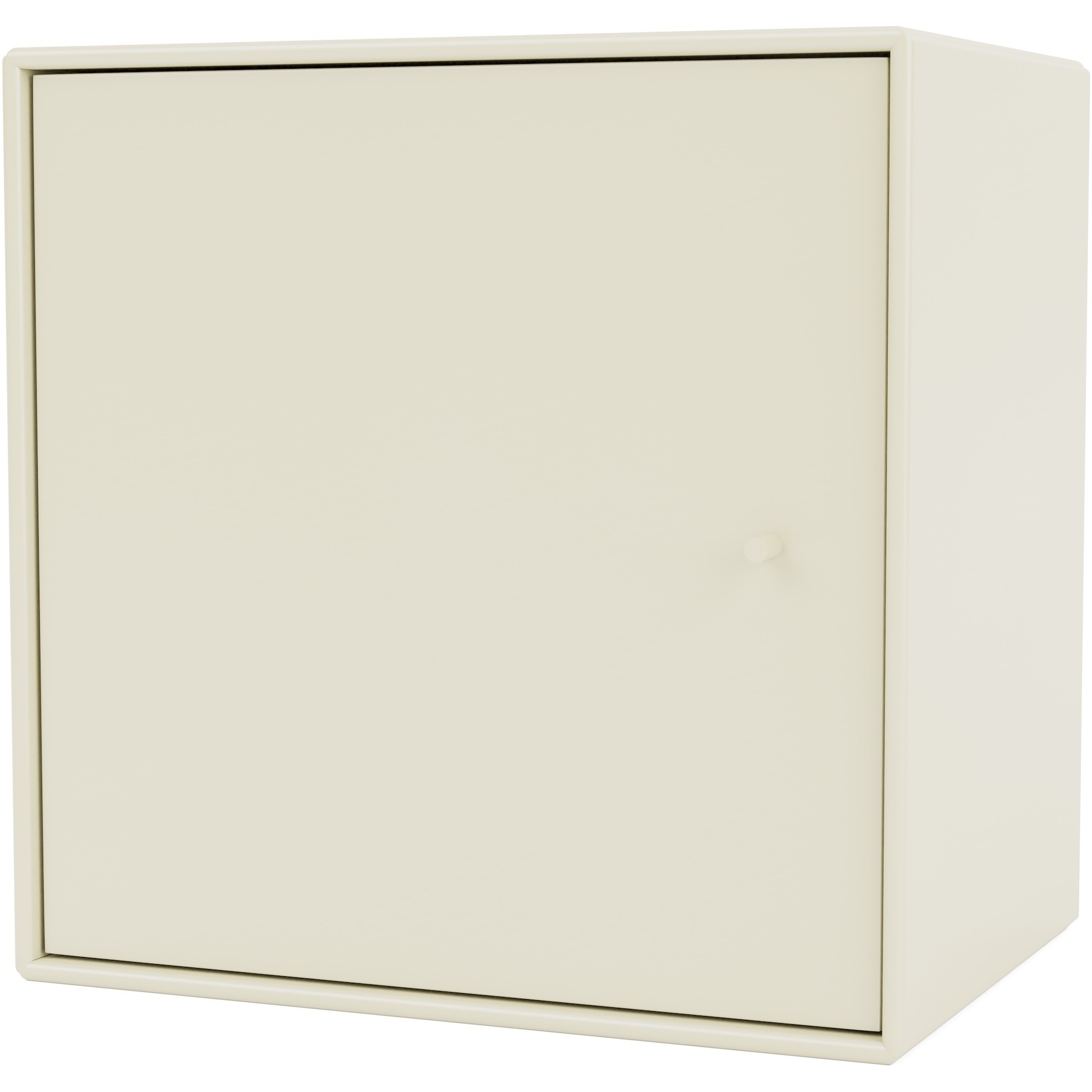 Montana Mini – Module with door 1003 – Vanilla