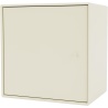 Montana Mini – Module avec porte 1003 – Vanilla