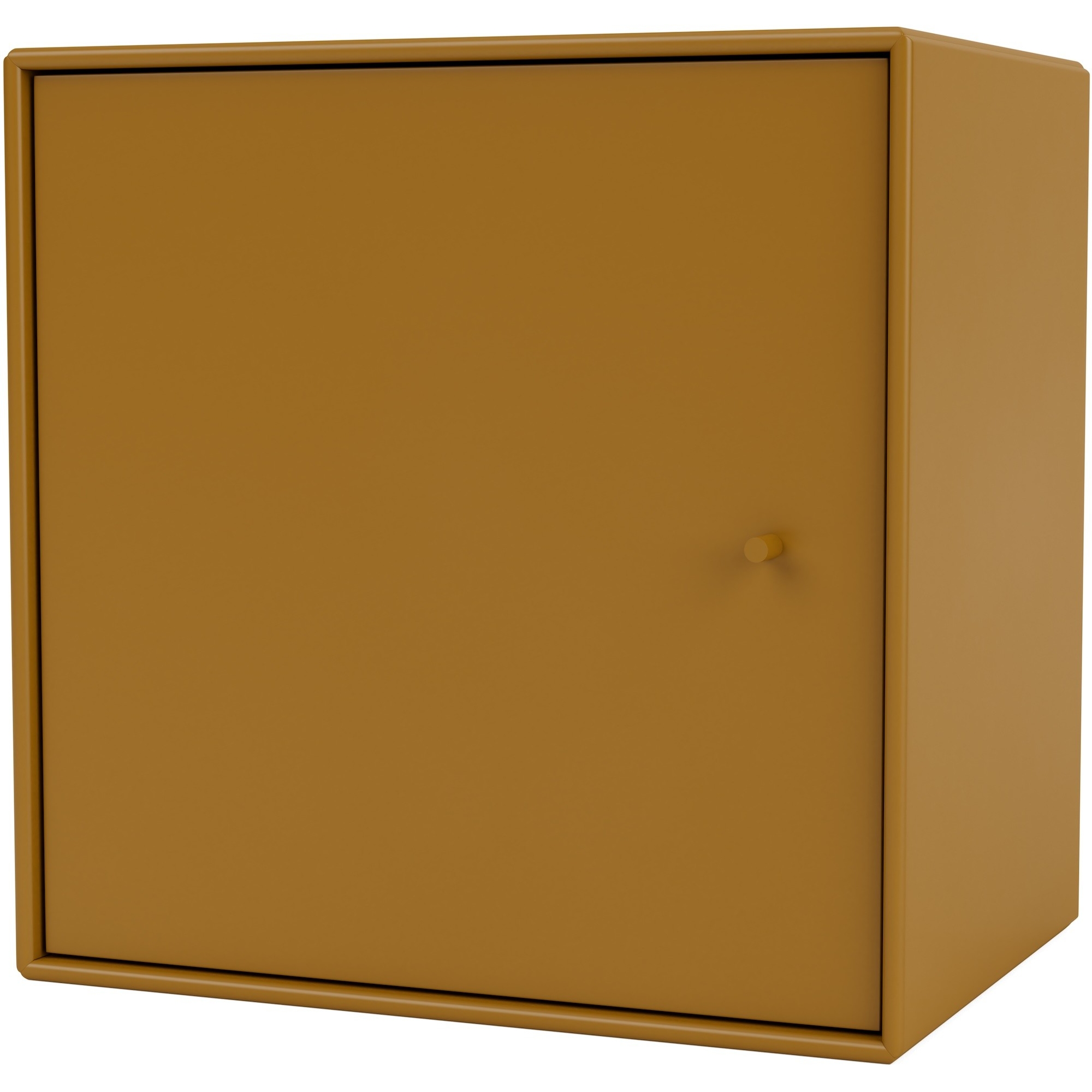 Montana Mini – Module with door 1003 – Amber