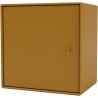 Montana Mini – Module with door 1003 – Amber