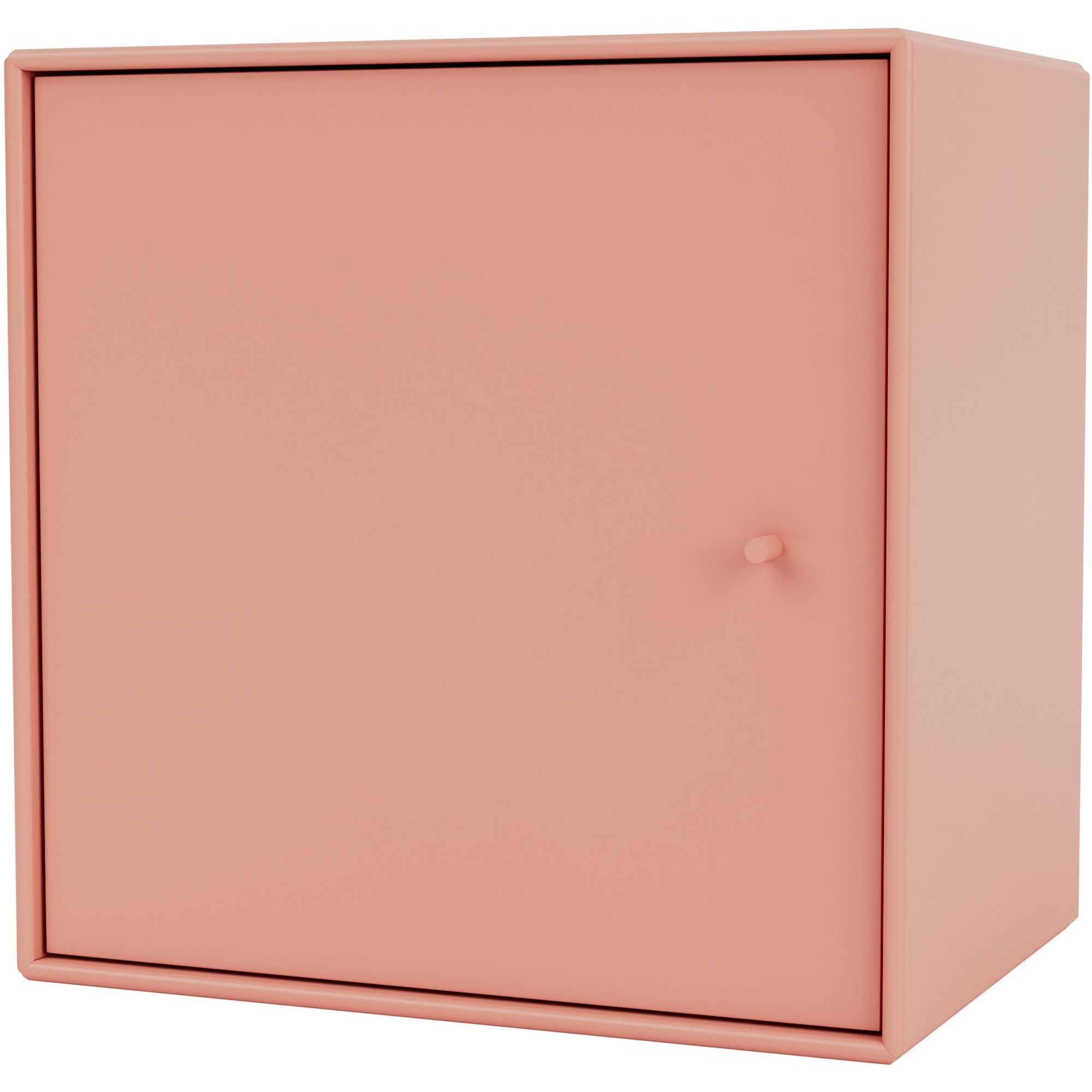 Montana Mini – Module with door 1003 – Rhubarb