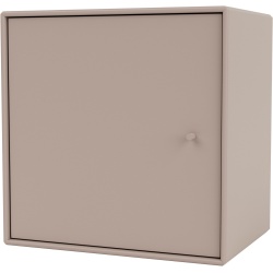 Montana Mini – Module avec porte 1003 – Mushroom