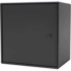 Montana Mini – Module avec porte 1003 – Anthracite