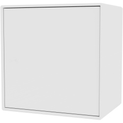 Montana Mini – Module with door 1103 – New White