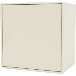 Montana Mini – Module avec porte 1103 – Vanilla