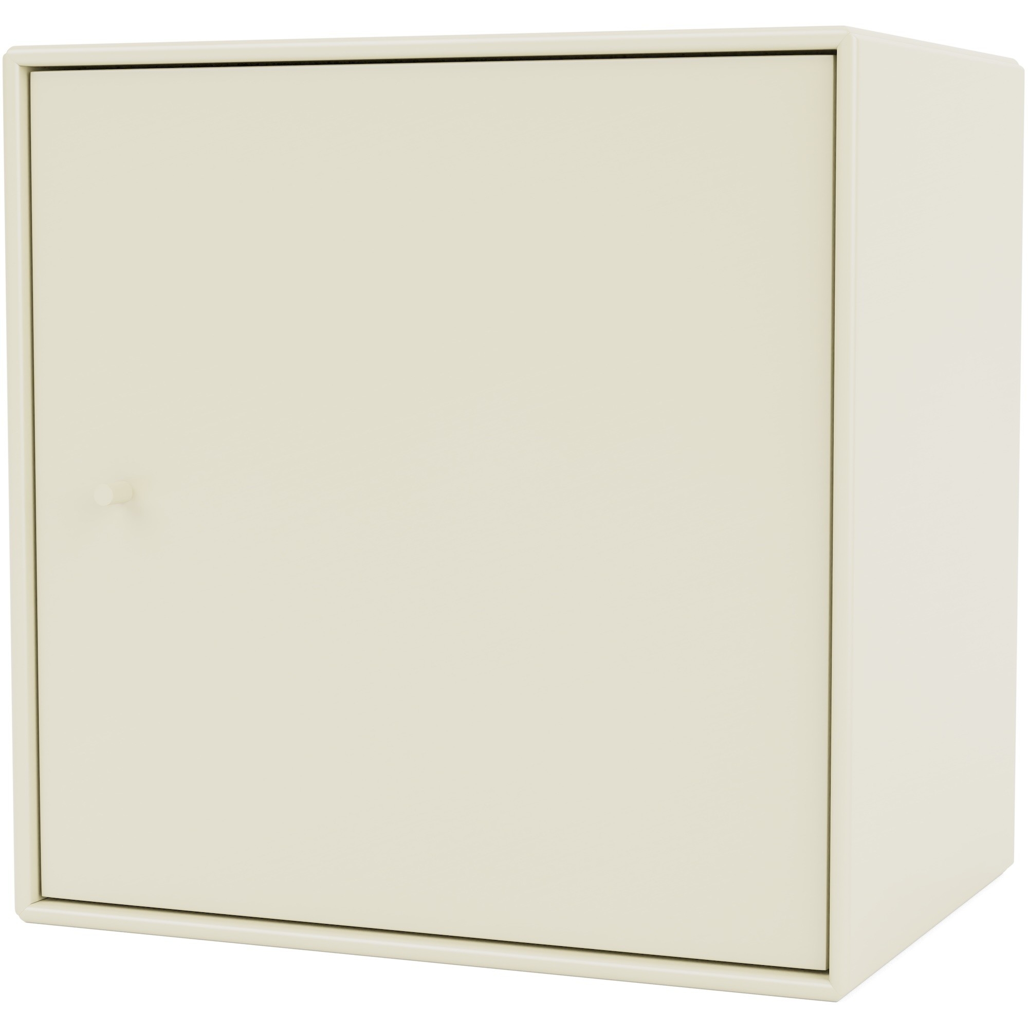 Montana Mini – Module with door 1103 – Vanilla