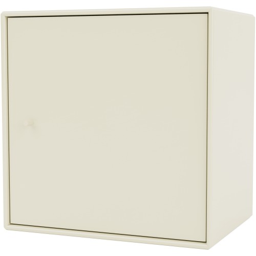 Montana Mini – Module with door 1103 – Vanilla