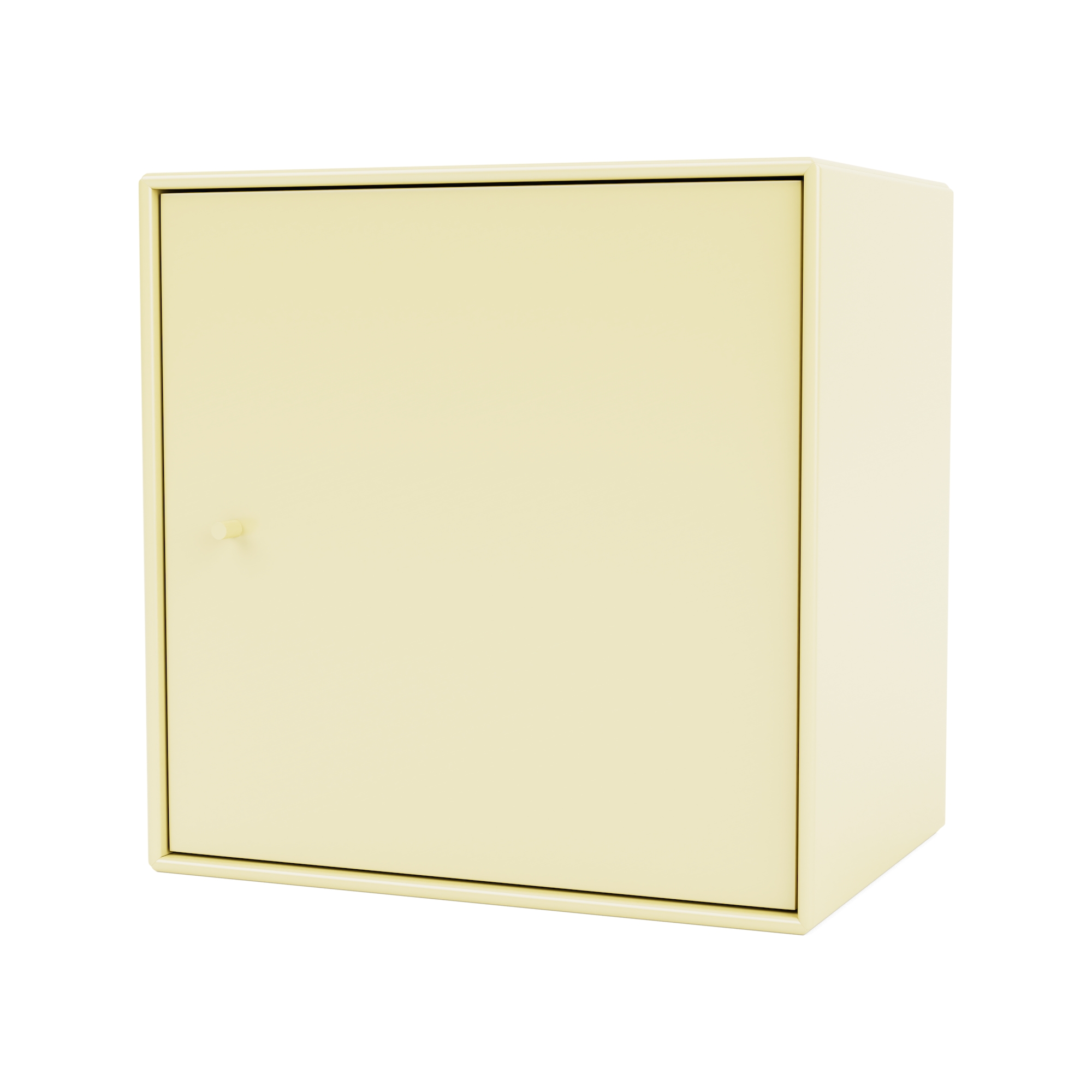 Montana Mini – Module with door 1103 – Camomile