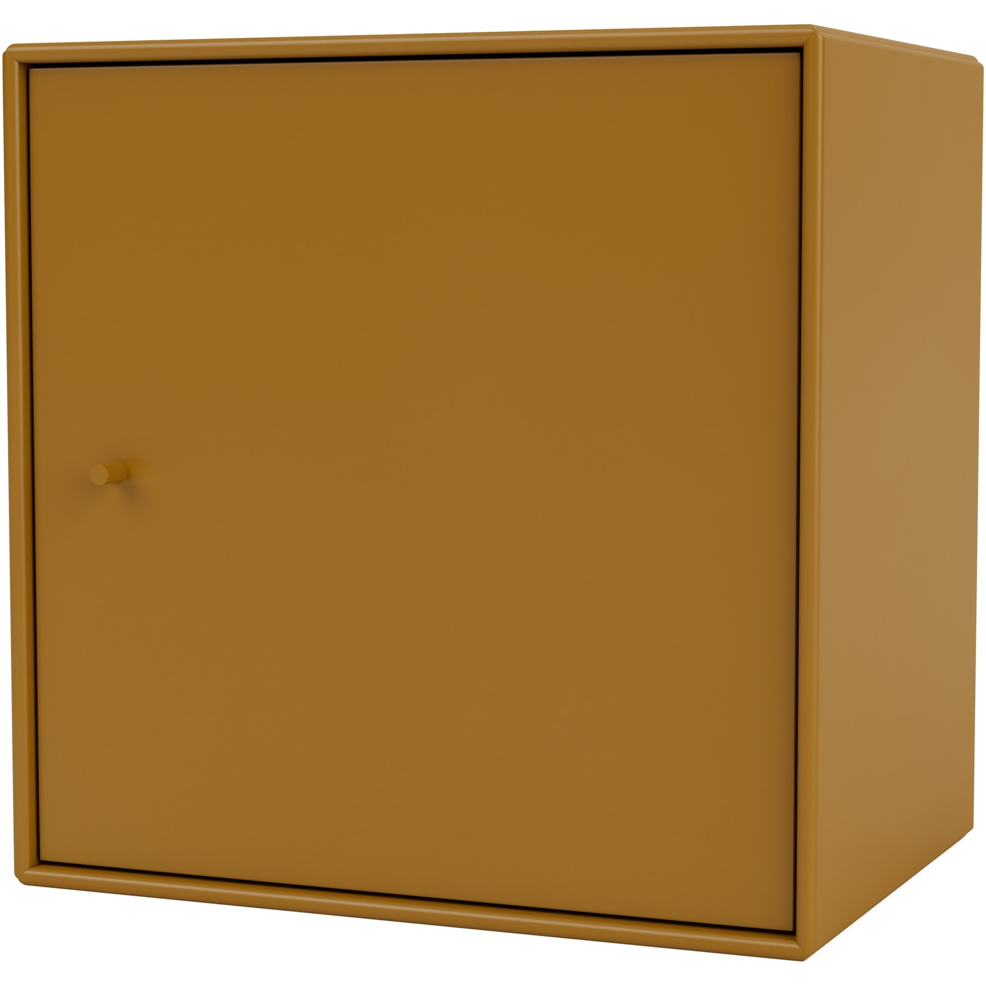 Montana Mini – Module with door 1103 – Amber