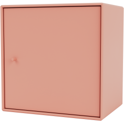 Montana Mini – Module with door 1103 – Rhubarb