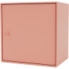 Montana Mini – Module with door 1103 – Rhubarb