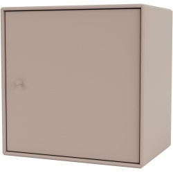 Montana Mini – Module avec porte 1103 – Mushroom