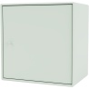 Montana Mini – Module with door 1103 – Mist