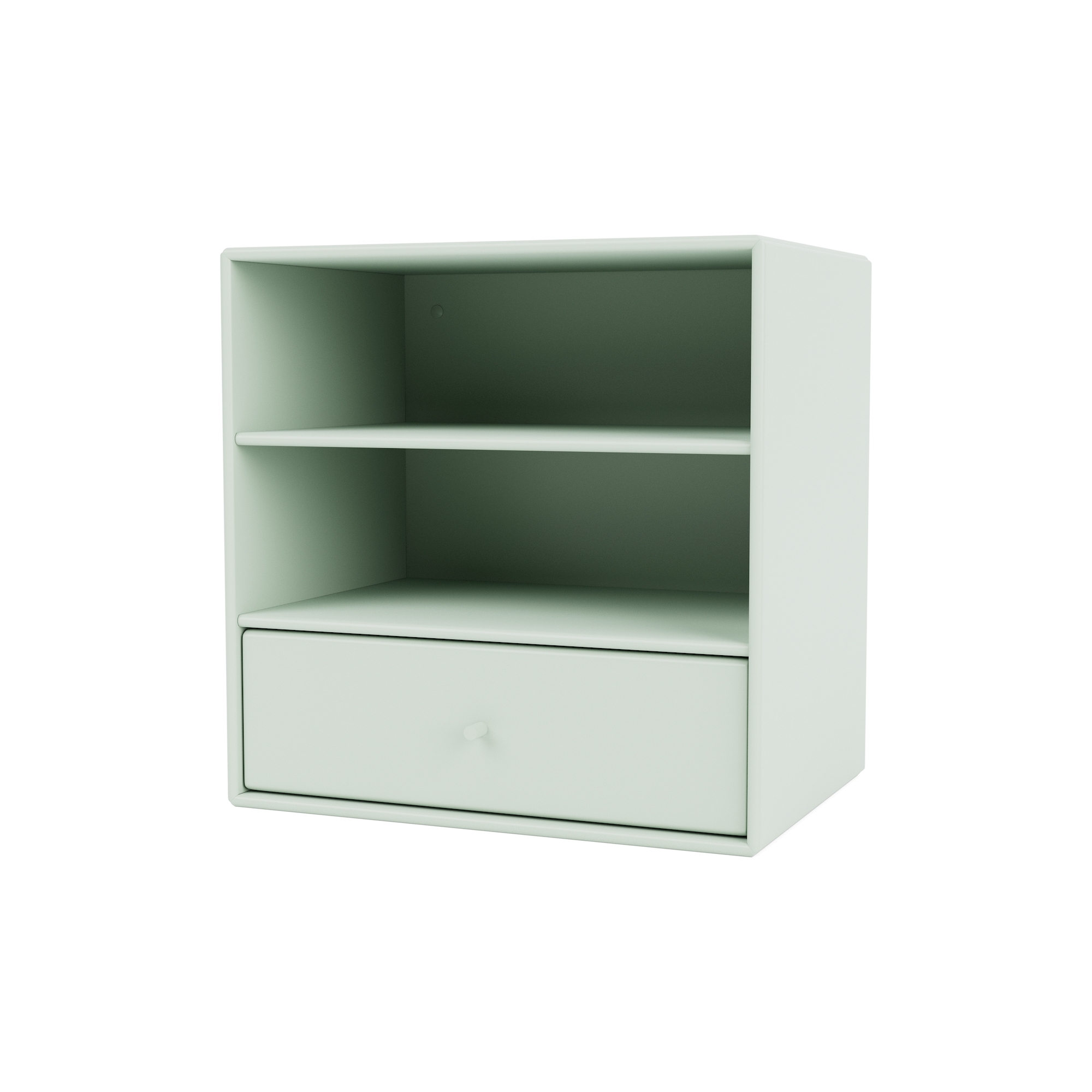 Montana Mini – Module avec tiroir 1005 – Mist