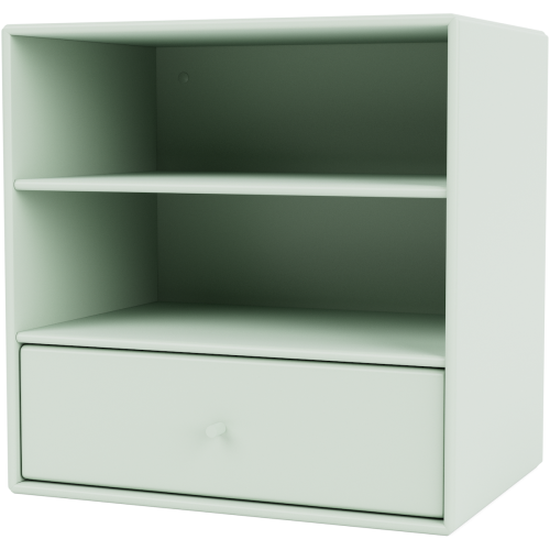 Montana Mini – Module with drawer 1005 – Mist