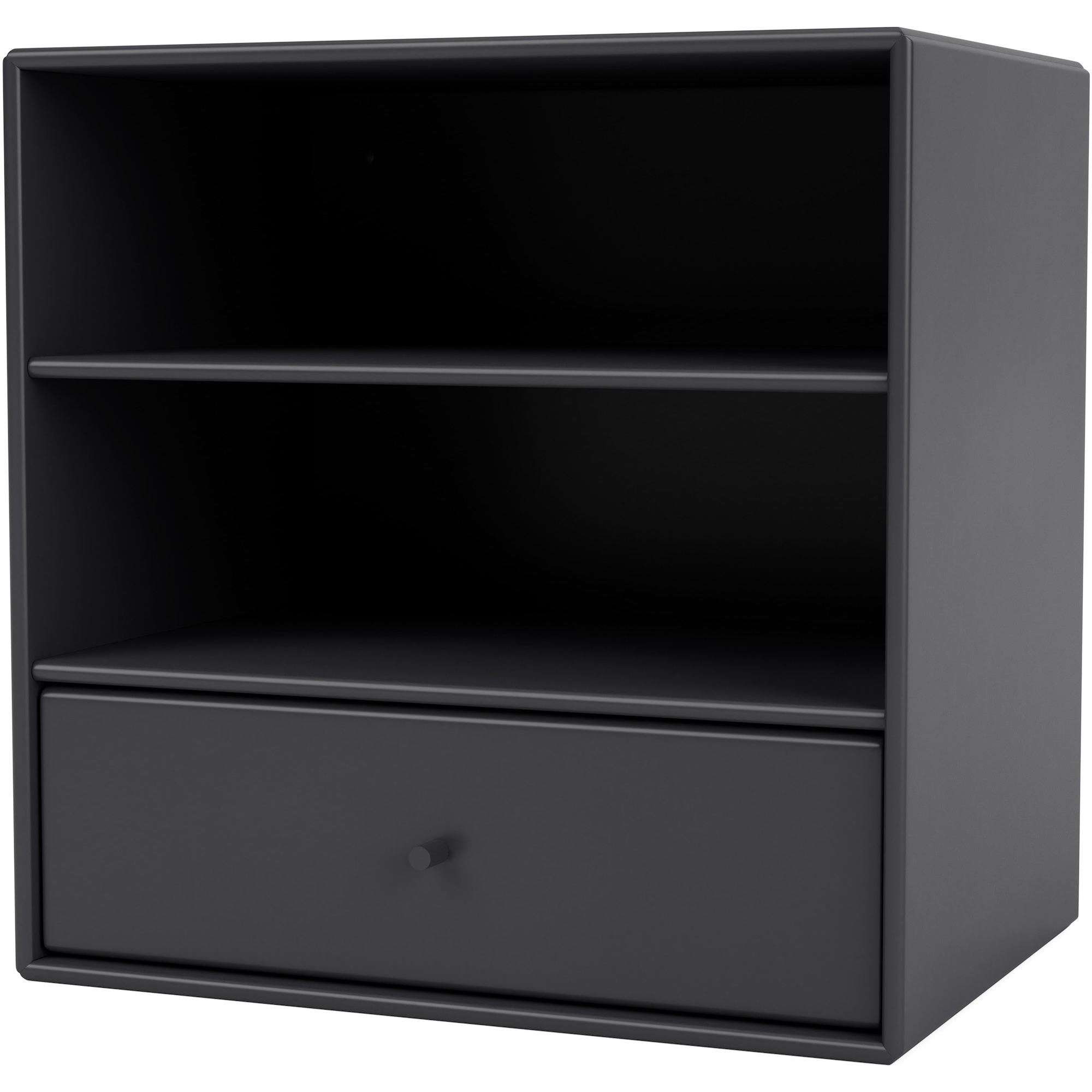 Montana Mini – Module with drawer 1005 – Anthracite