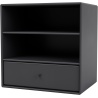 Montana Mini – Module with drawer 1005 – Anthracite