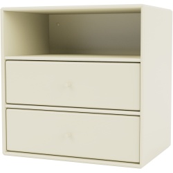 Montana Mini – Module with drawer 1006 – Vanilla