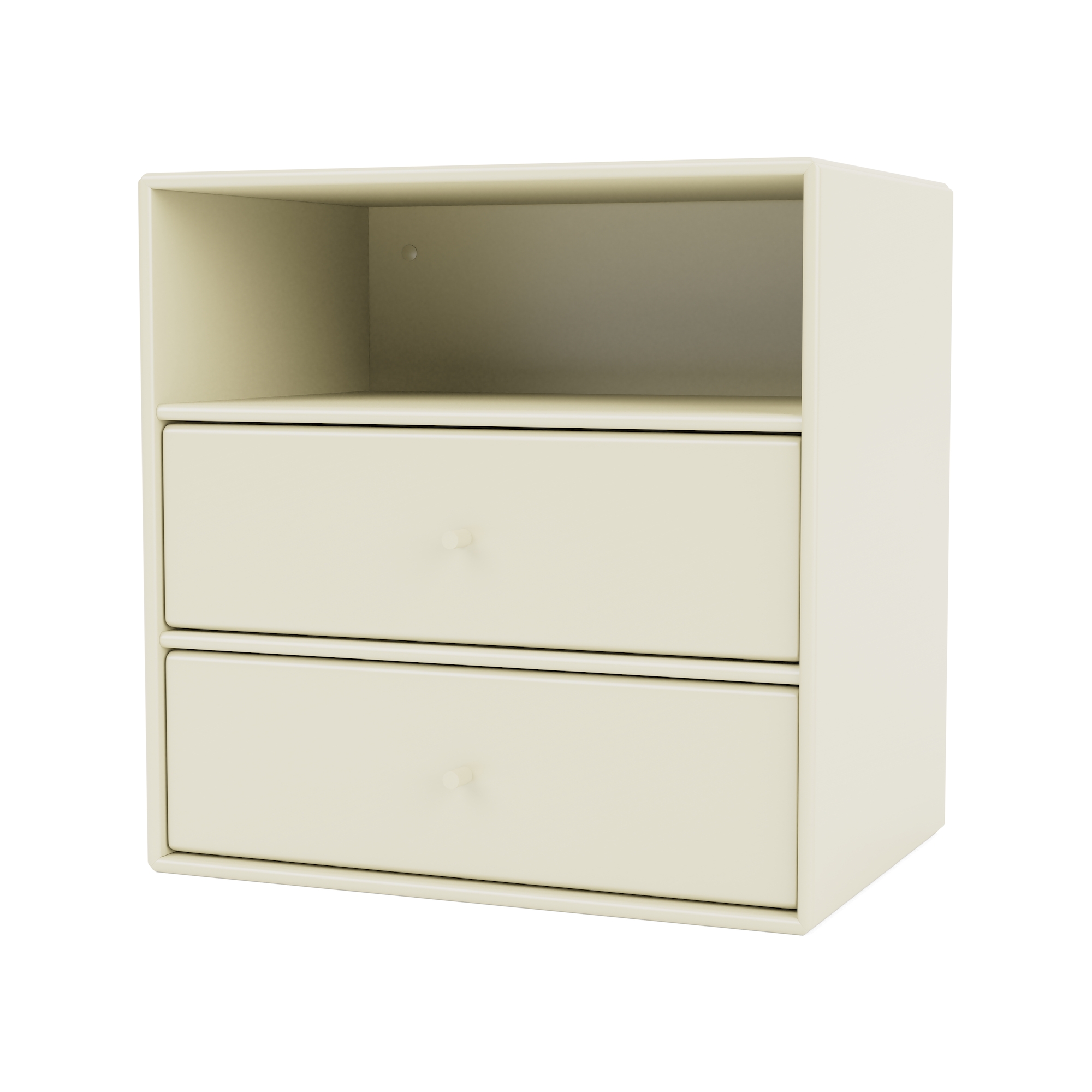 Montana Mini – Module with drawer 1006 – Vanilla