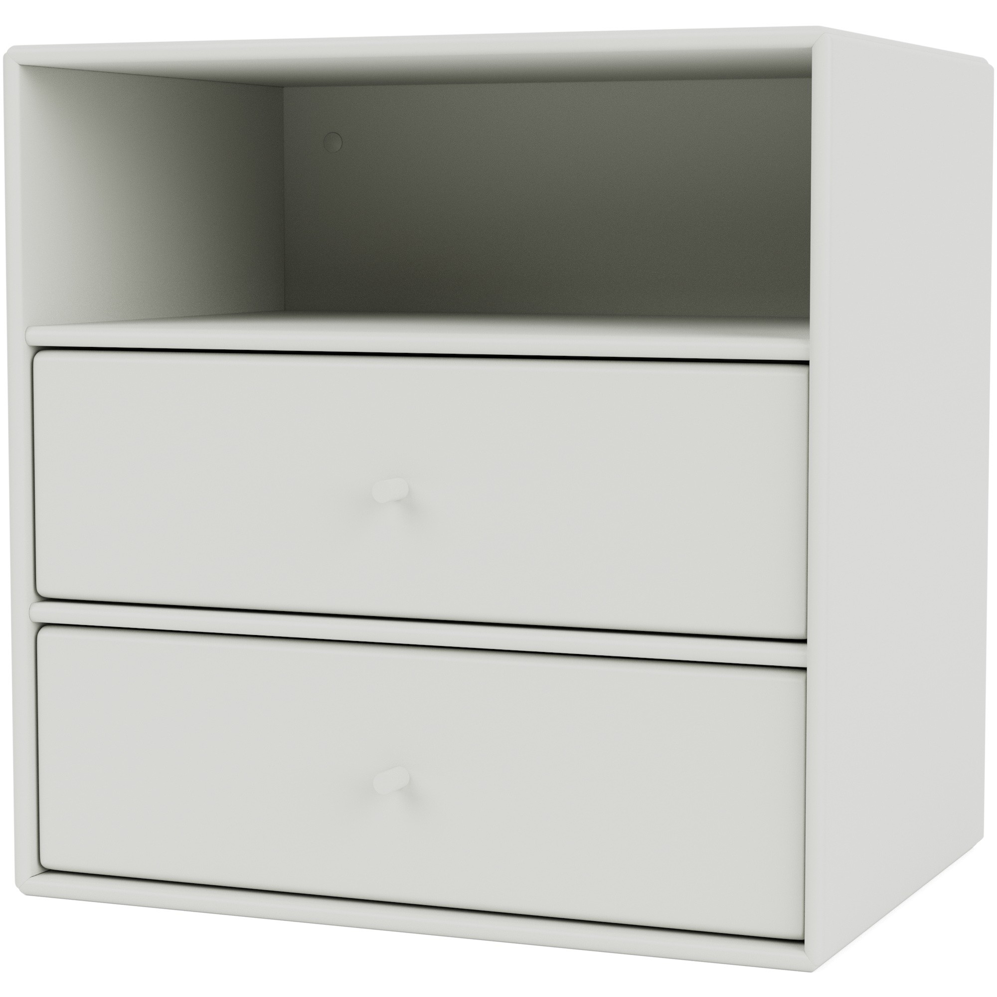 Montana Mini – Module with drawer 1006 – Nordic