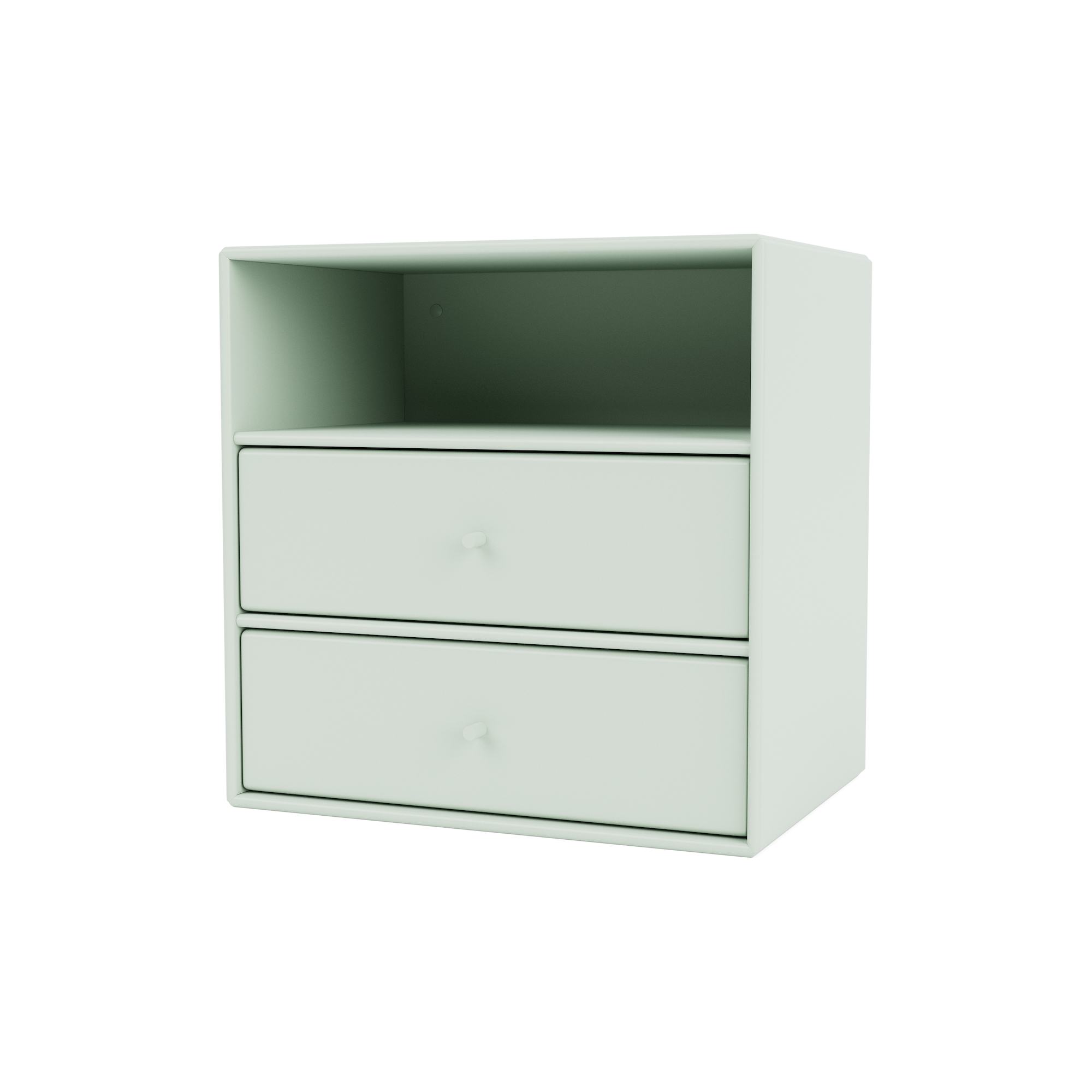 Montana Mini – Module avec tiroir 1006 – Mist