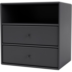 Montana Mini – Module with drawer 1006 – Anthracite